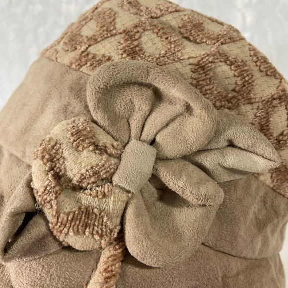 Vintage Elite Chapeau Bucket Hat Church Hat Street Fashion Japanese Brand main image 8